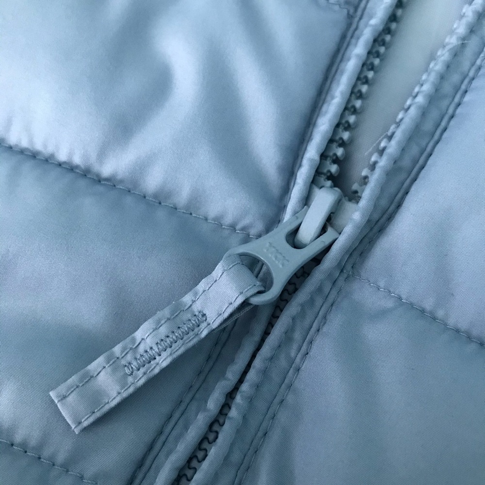 Puffer Jacket - Picture 3 of 4